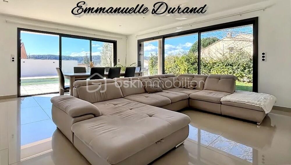  vendre  Villa Saint-Paul-Trois-Chteaux (26130)