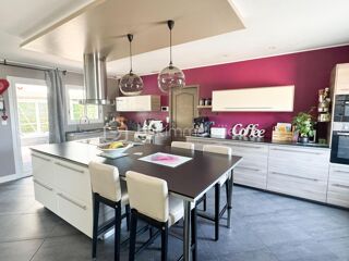  Maison à vendre 6 pièces 130 m²