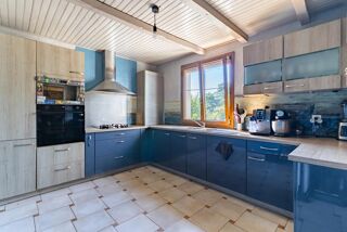  Maison à vendre 5 pièces 130 m²