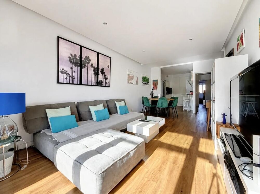 Vente Appartement Appartement de 4 pièces de 80 m² à Bayonne Bayonne