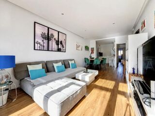  Appartement à vendre 4 pièces 79 m²
