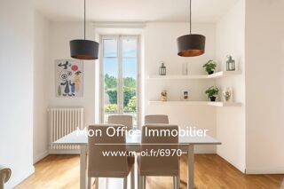  Appartement à vendre 3 pièces 75 m²