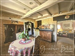  Maison � vendre 6 pi�ces 215 m�