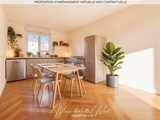  Maison à vendre 5 pièces 83 m²