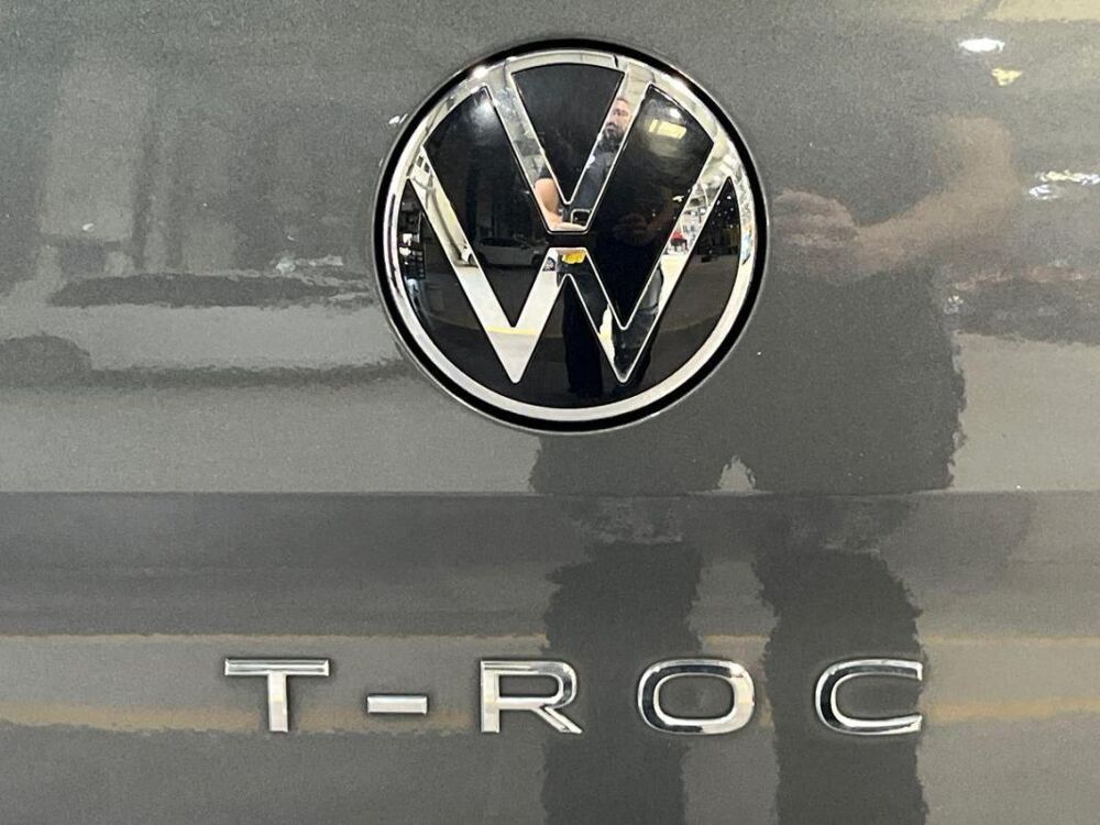 T-ROC 1.5 TSI EVO 150 Start/Stop DSG7 Style Exclusive 2023 occasion 31100 Toulouse