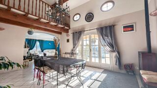  Maison à vendre 5 pièces 144 m²