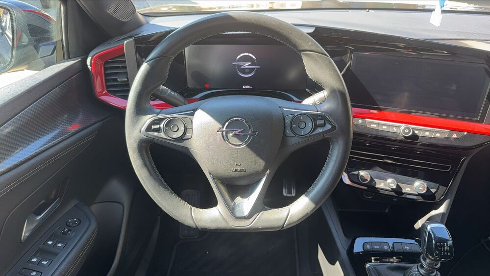 Mokka 1.5 D 110 GS - Entretien constructeur 2023 occasion 31200 Toulouse