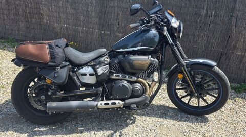 Annonce voiture Moto YAMAHA 7390 €