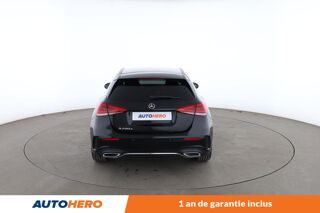 Classe A 200 d AMG Line 8G-DCT 150 ch 2020 occasion 92130 Issy-les-Moulineaux