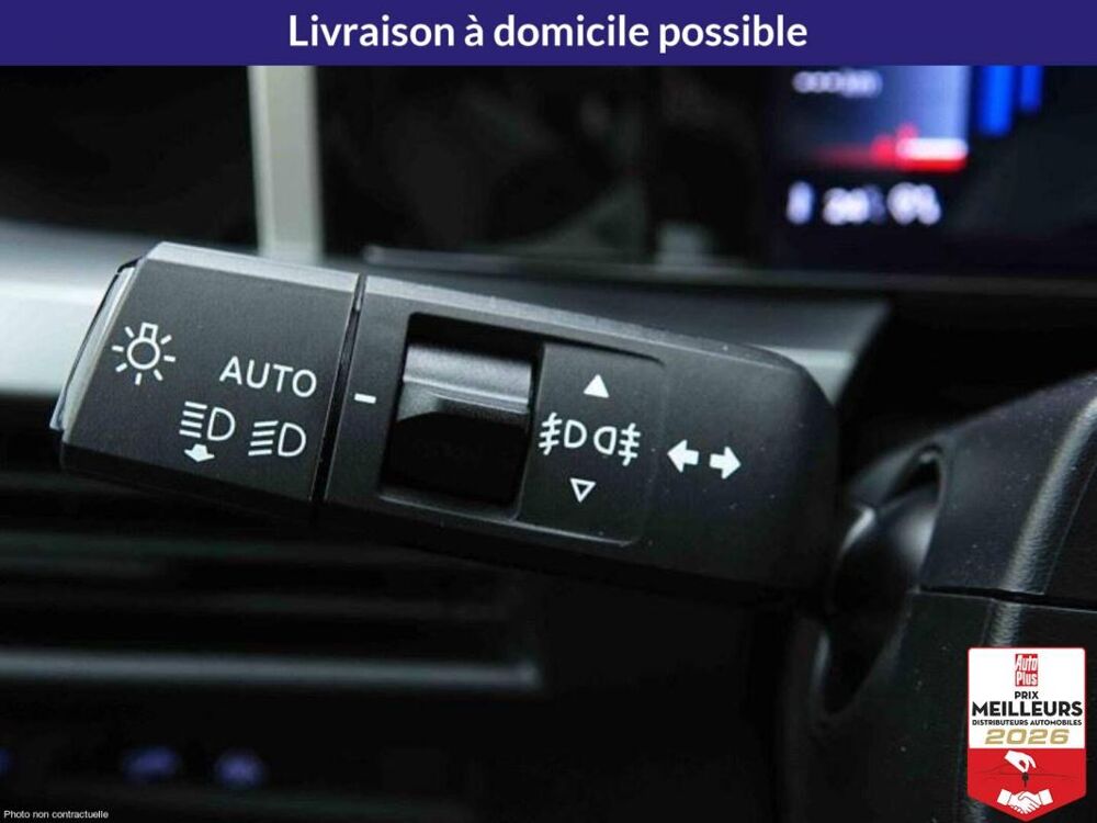 Frontera 145 HYBRID ULTIMATE 2026 occasion 10150 Lavau
