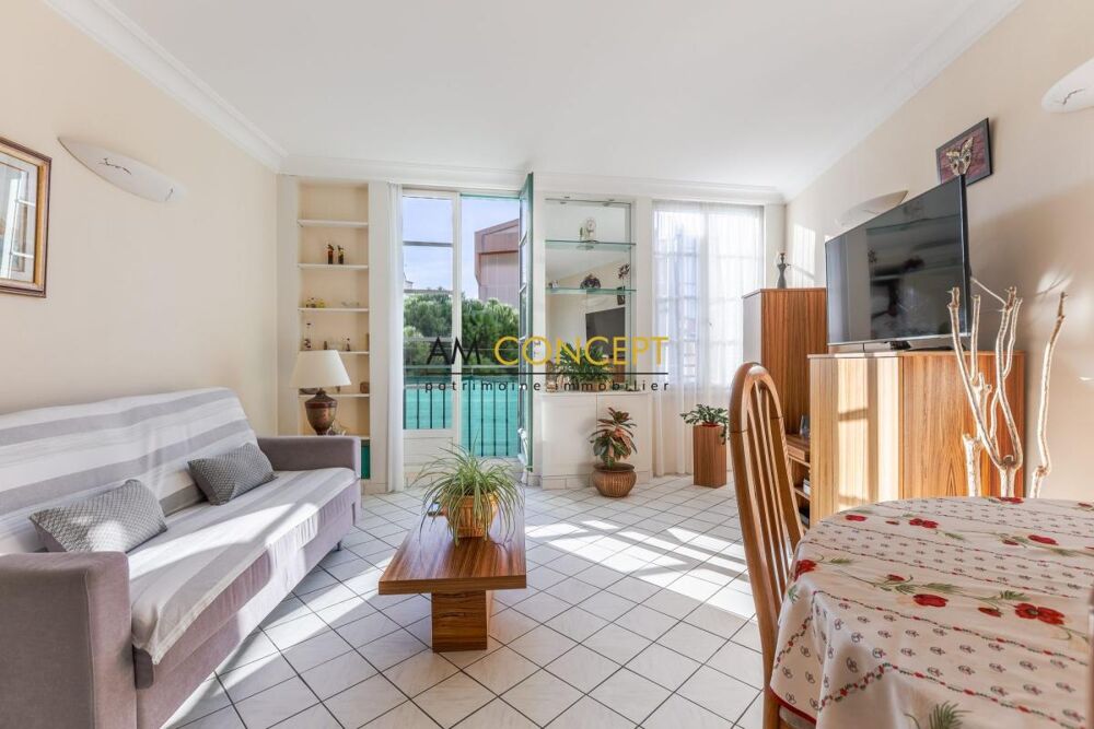 Vente Appartement Appartement à vendre Nice Nice