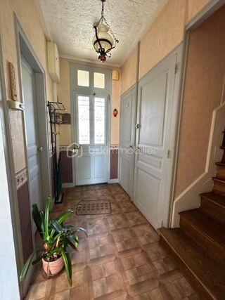  Maison � vendre 4 pi�ces 86 m�