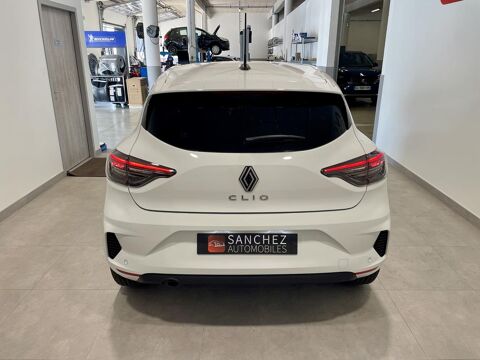 Clio V (2) 1.5 DCI 100 EVOLUTION 2025 occasion 52000 Chamarandes-Choignes