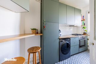  Appartement � vendre 2 pi�ces 46 m�