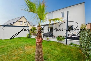  Maison à vendre 5 pièces 105 m²