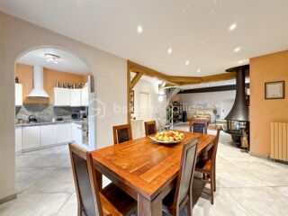  Maison à vendre 6 pièces 181 m²