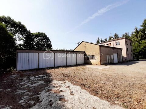   Maison 11 pi�ces 230 m� avec garages et d�pendances Propri�t�/ch�teau - 11 pi�ce(s) - 230 m�