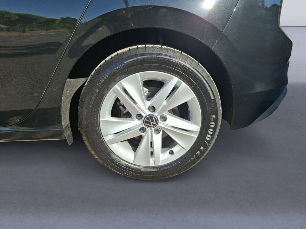 Golf VIII (2) 1.5 TSI 116 LIFE PLUS BVM6 2025 occasion 55800 Contrisson