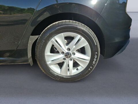 Golf VIII (2) 1.5 TSI 116 LIFE PLUS BVM6 2025 occasion 55800 Contrisson