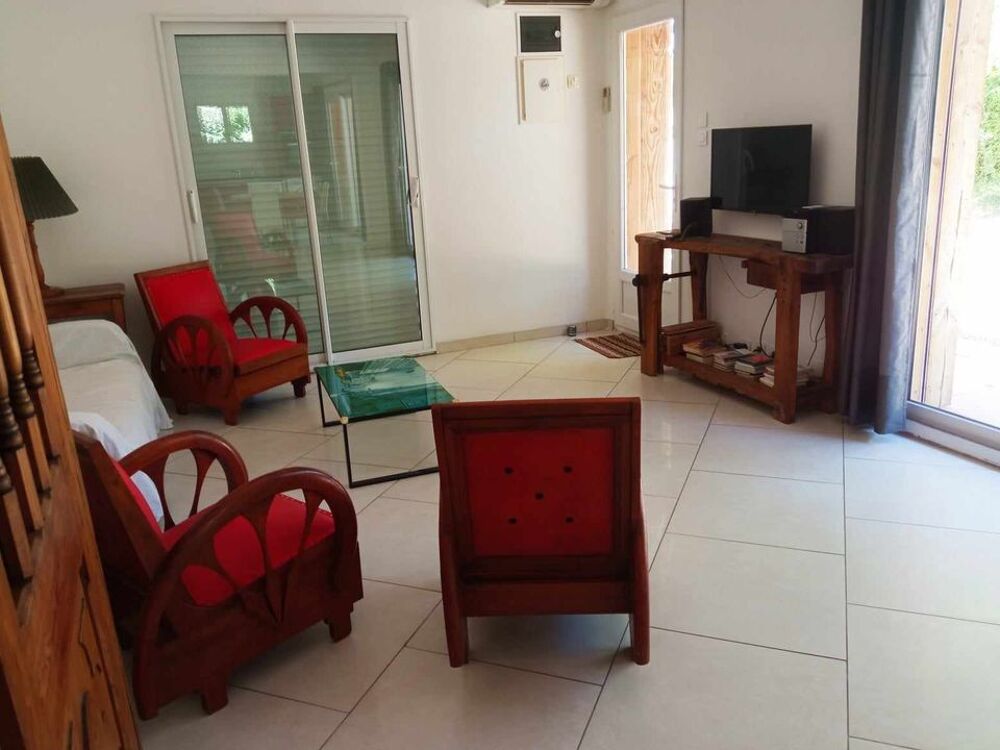 Location Maison Maison de 68m2 à louer sur Aix-en-Provence Aix en provence