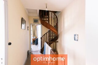  Maison � vendre 4 pi�ces 80 m�