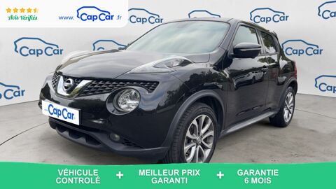 Nissan juke 1.2 DIG-T 115 Acenta Pack Design - Toit 