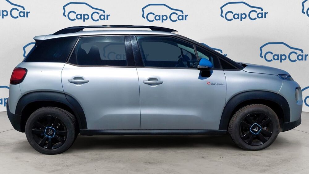 C3 Aircross 1.2 PureTech 110 Rip Curl 2019 occasion 97460 Saint Paul