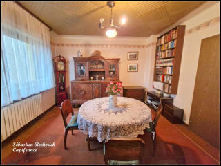  Maison à vendre 8 pièces 212 m²