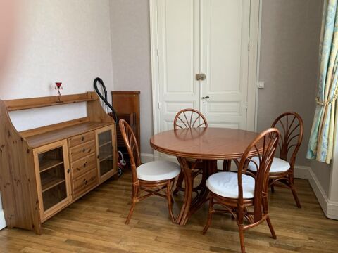  Appartement � louer 2 pi�ces 45 m�