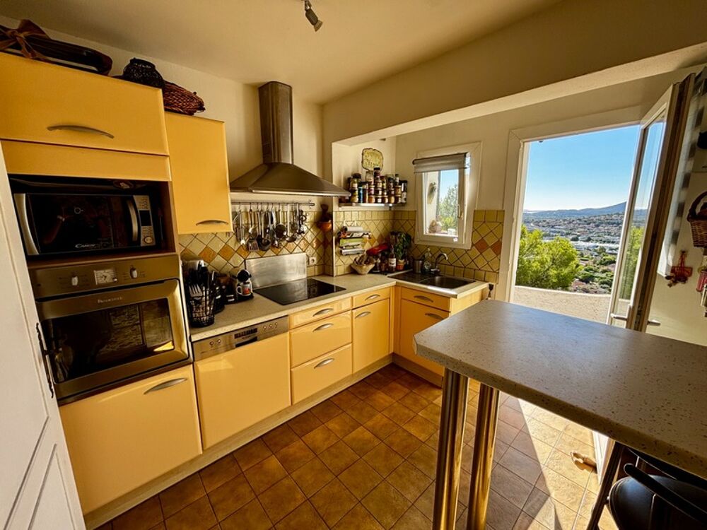  vendre  Maison La Valette-du-Var (83160)