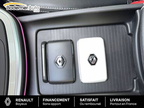 Grand scenic IV TCe 140 EDC Techno 2022 occasion 14400 Bayeux