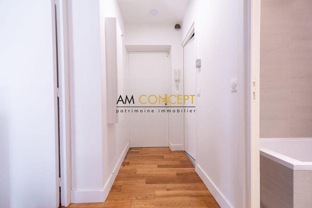 Vente Appartement PREMIER ACHAT OU INVESTISSEMENT Villejuif