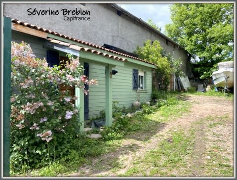   Ancienne ferme rénovée de 190 m², 4 chambres, avec grange, terrain de 11 000m² à Cervières Maison - 6 pièce(s) - 198 m²