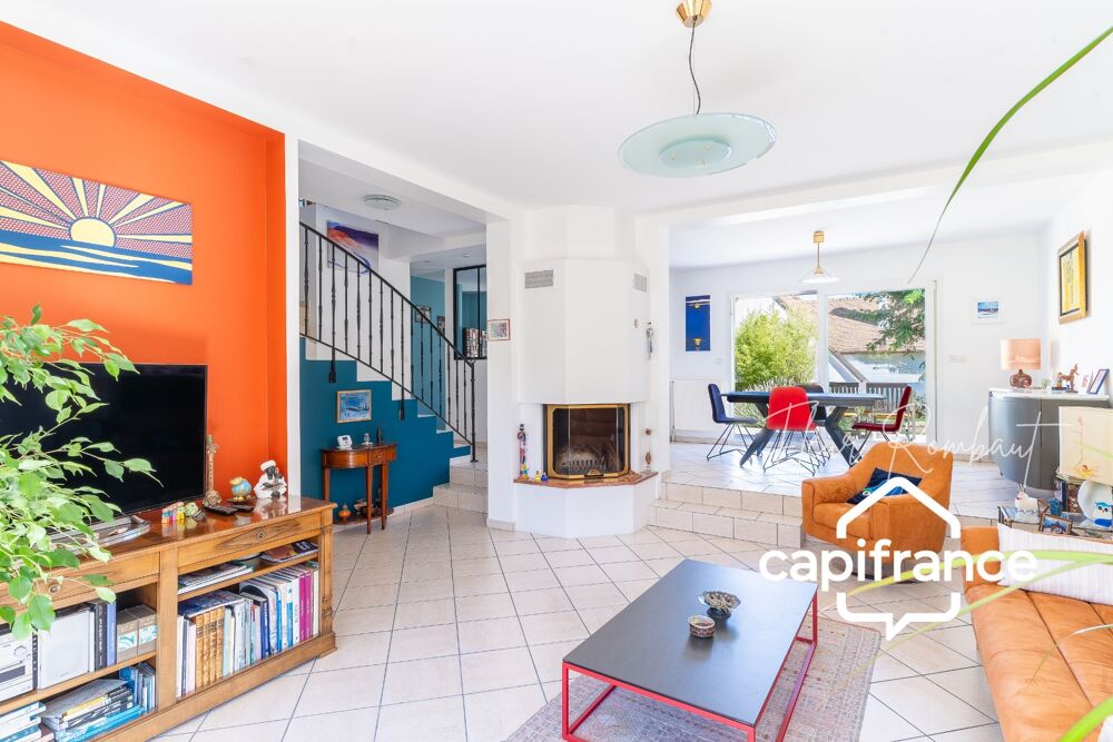 Vente Maison GIF BELLEVILLE Gif sur yvette
