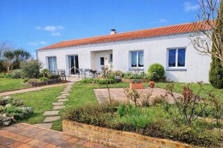  Maison � vendre 6 pi�ces 163 m�