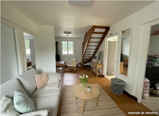  Maison à vendre 6 pièces 78 m²