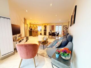  Appartement � vendre 4 pi�ces 88 m�