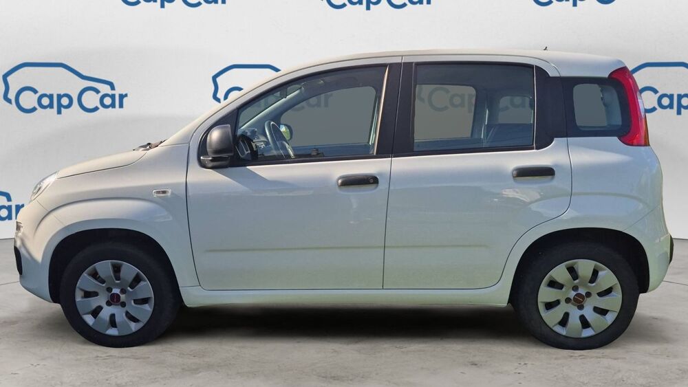 Panda III 1.2 69 Base - Premi&egrave;re main 2018 occasion 80000 Amiens