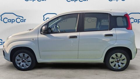 Panda III 1.2 69 Base - Premi&egrave;re main 2018 occasion 80000 Amiens