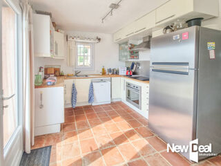  Villa � vendre 5 pi�ces 163 m�