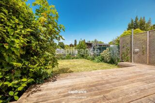  Maison à vendre 6 pièces 116 m²
