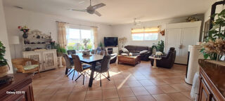  Villa � vendre 5 pi�ces 140 m�