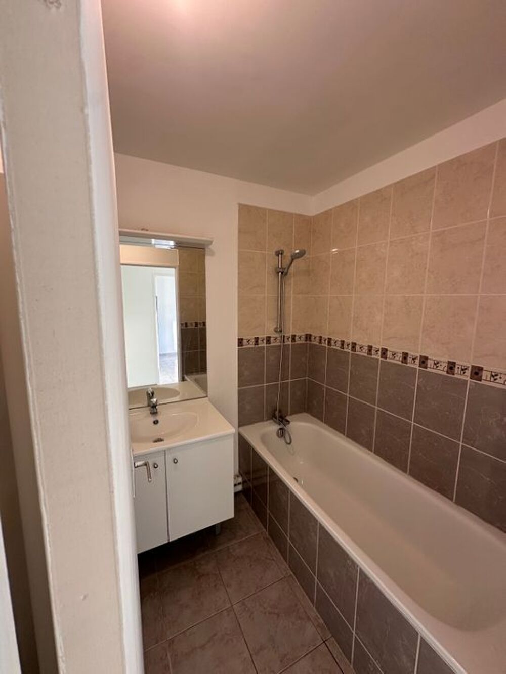 Location Appartement Appartement de 37m2 à louer sur Saint-Ouen-l'Aumône Saint ouen l aumone