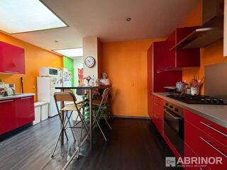  Maison à vendre 4 pièces 112 m²