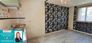  Maison à vendre 1 pièce 24 m²