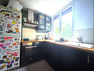  Appartement � vendre 5 pi�ces 112 m�