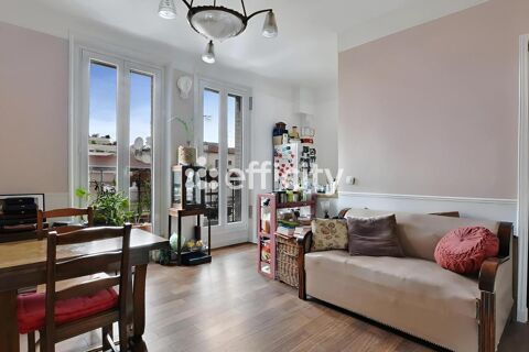   Appartement Appartement - 2 pi�ce(s) - 36 m�