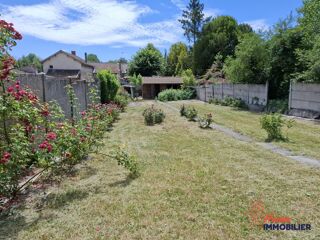  Maison à vendre 6 pièces 185 m²