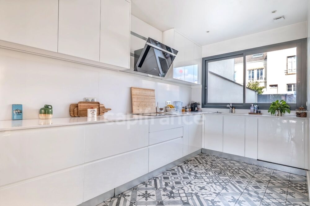 � vendre  Maison Fontenay-sous-Bois (94120)