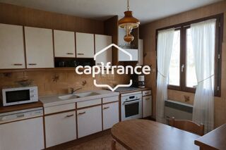  Maison à vendre 4 pièces 77 m²